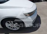 2017 Chevrolet Malibu фото
