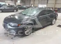 2017 Chevrolet Malibu фото