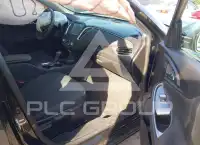 2017 Chevrolet Malibu фото