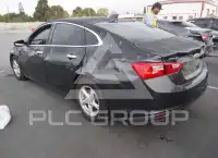 2017 Chevrolet Malibu photo