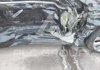 2017 Chevrolet Malibu фото