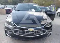 2017 Chevrolet Malibu фото