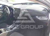 2017 Chevrolet Malibu фото