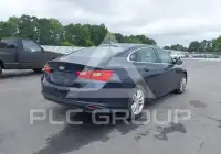 2017 Chevrolet Malibu фото