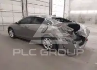2017 Chevrolet Malibu photo