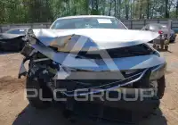 2017 Chevrolet Malibu фото
