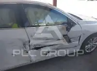 2017 Chevrolet Malibu photo
