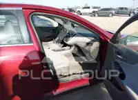 2017 Chevrolet Malibu фото
