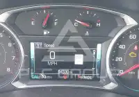 2017 Chevrolet Malibu фото