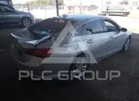 2017 Chevrolet Malibu photo