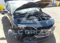 2017 Chevrolet Malibu фото