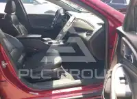 2017 Chevrolet Malibu photo