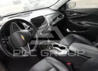 2017 Chevrolet Malibu photo