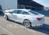 2017 Chevrolet Malibu фото