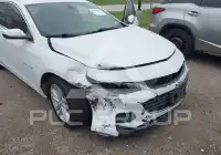 2017 Chevrolet Malibu photo