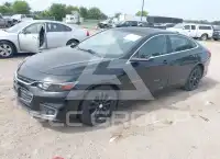 2017 Chevrolet Malibu фото
