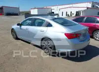 2017 Chevrolet Malibu фото