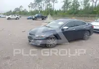 2017 Chevrolet Malibu фото