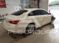 2017 Chevrolet Malibu фото