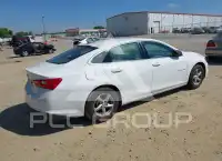 2017 Chevrolet Malibu фото