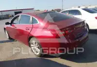 2017 Chevrolet Malibu photo