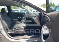 2017 Chevrolet Malibu фото