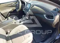 2017 Chevrolet Malibu фото