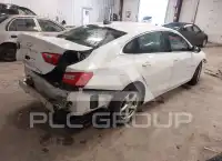 2017 Chevrolet Malibu фото