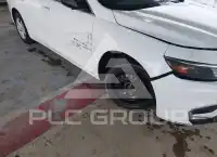 2017 Chevrolet Malibu фото