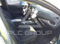 2017 Chevrolet Malibu фото