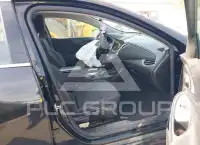 2017 Chevrolet Malibu фото