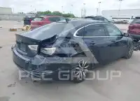 2017 Chevrolet Malibu фото