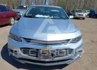 2017 Chevrolet Malibu фото
