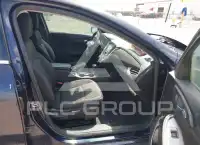 2017 Chevrolet Malibu фото