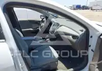 2017 Chevrolet Malibu фото