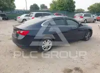 2017 Chevrolet Malibu фото