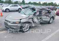 2017 Chevrolet Malibu фото