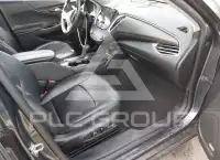 2017 Chevrolet Malibu фото