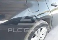 2017 Chevrolet Malibu фото