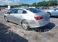 2017 Chevrolet Malibu фото