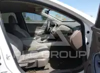 2017 Chevrolet Malibu фото