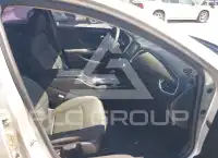 2017 Chevrolet Malibu фото