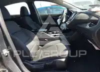 2017 Chevrolet Malibu фото
