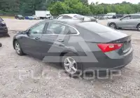 2017 Chevrolet Malibu фото