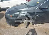 2017 Chevrolet Malibu фото