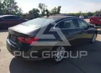 2017 Chevrolet Malibu фото