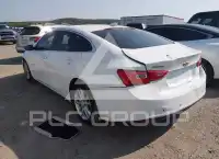 2017 Chevrolet Malibu photo