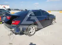 2017 Chevrolet Malibu фото