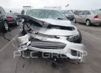 2017 Chevrolet Malibu фото