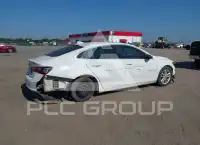 2017 Chevrolet Malibu фото